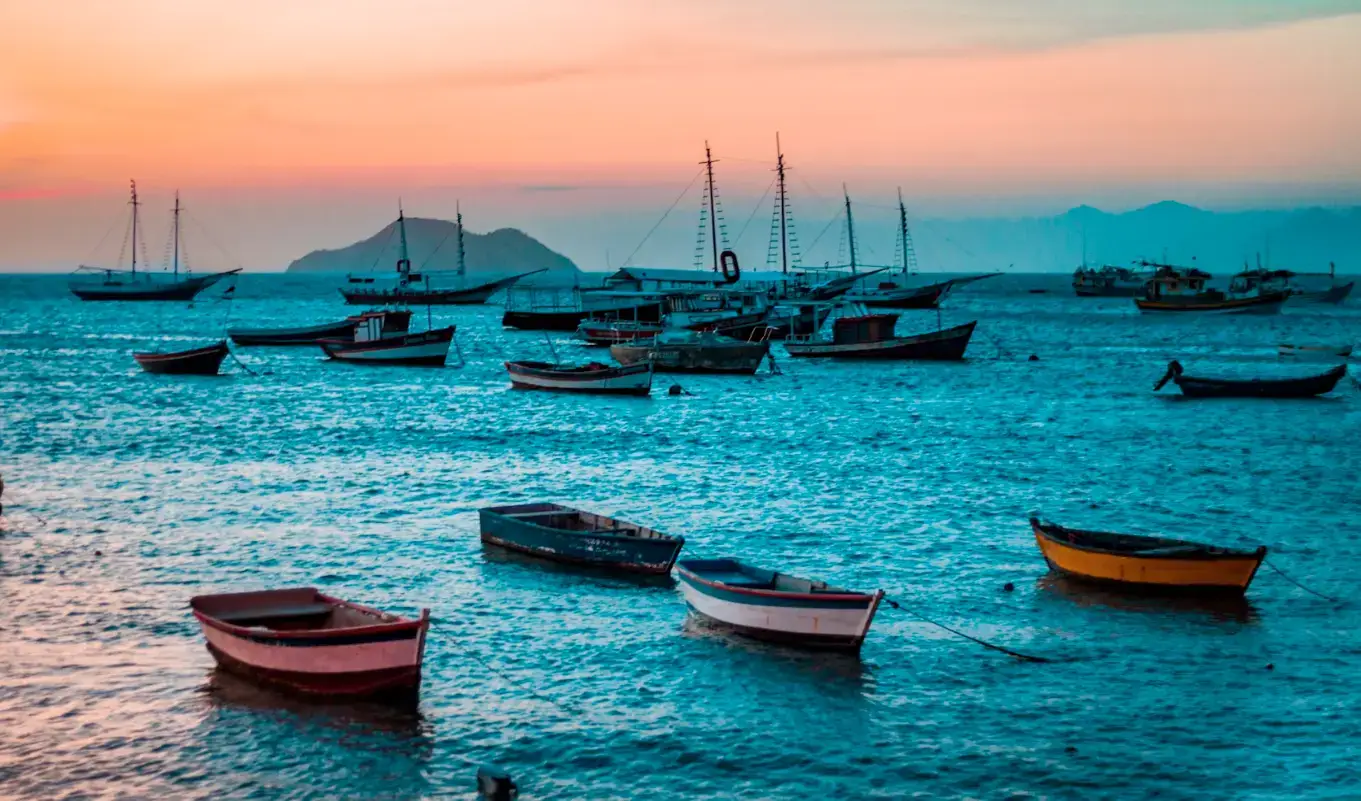 Las 7 playas más lindas del Caribe (elegidas por nuestros viajeros)