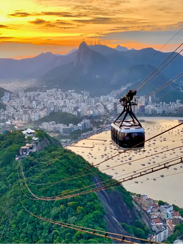 Río de Janeiro con niños: el plan familiar que funciona todo el año