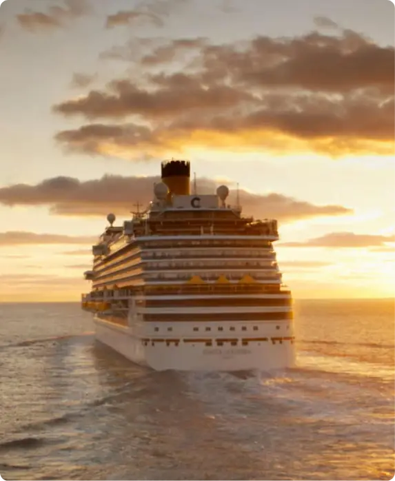 Cruceros